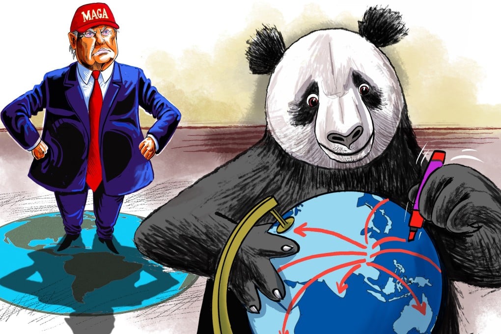 Illustration: Craig Stephens