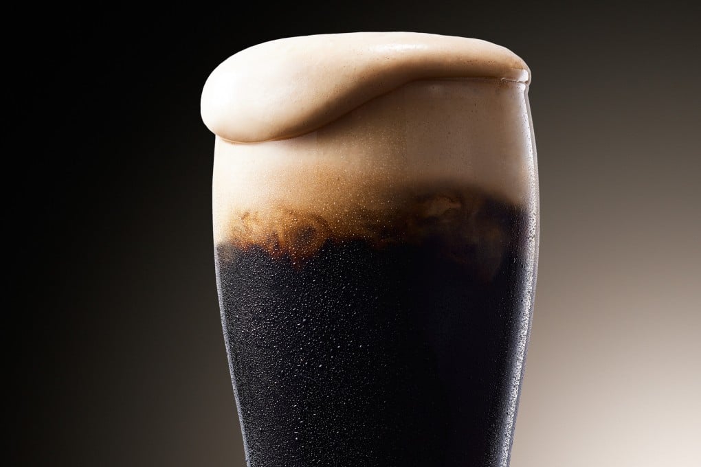Boosted by the popularity of Guinness, and the Netflix series “House of Guinness”, other stouts and porters are seeing increased sales in the UK. Photo: Shutterstock