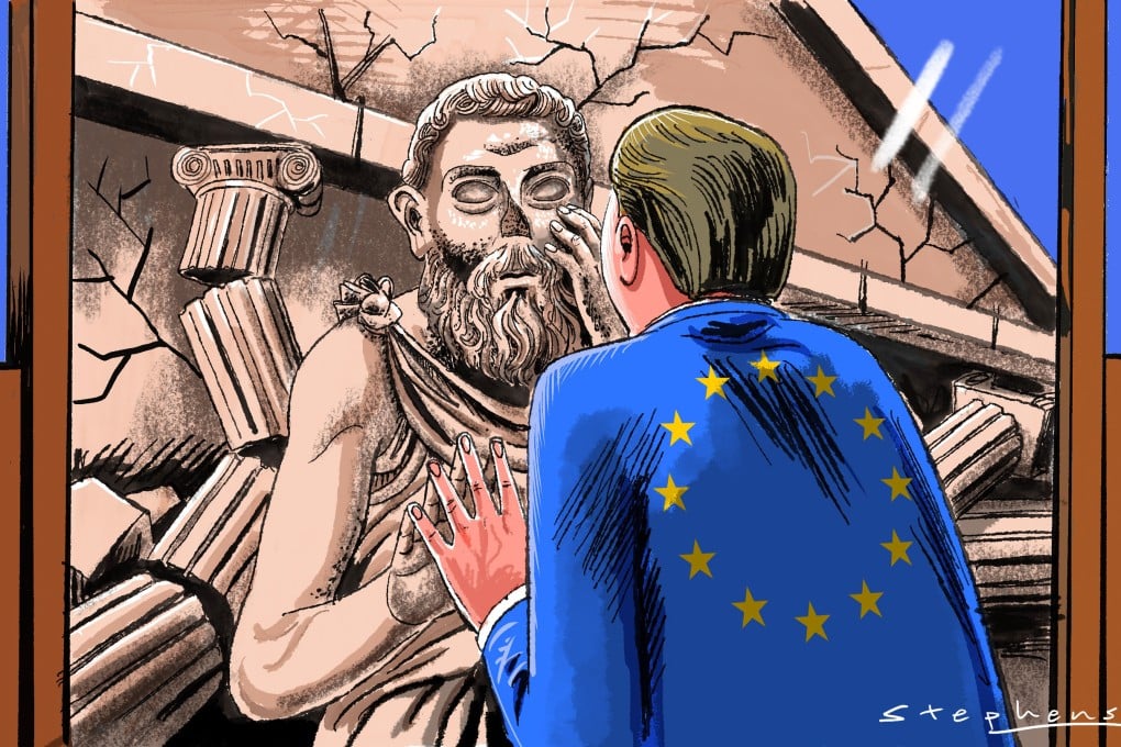 Illustration: Craig Stephens