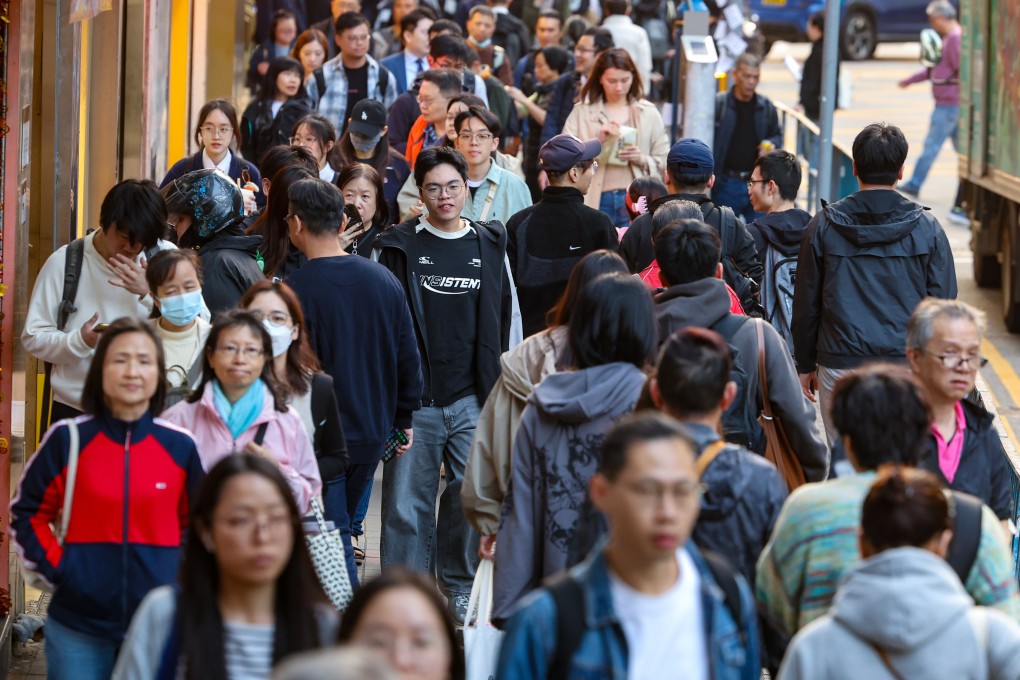 About 300,000 people will be eligible for the screening scheme. Photo: Edmond So