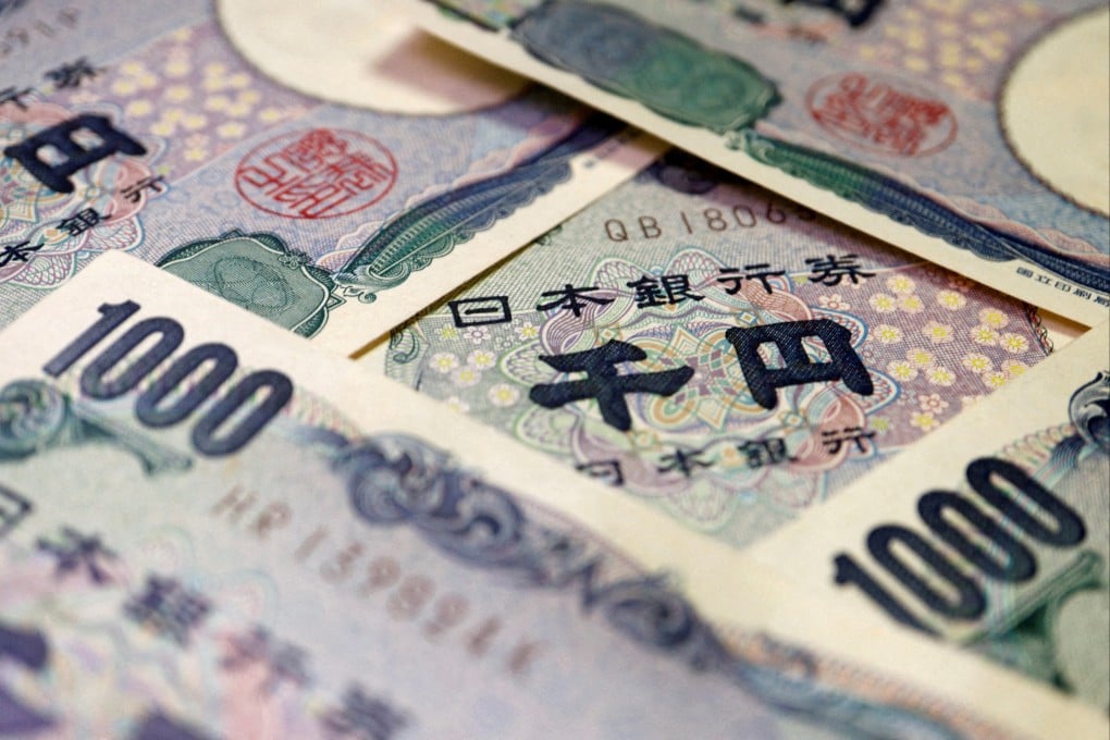 Media reports on Friday said that the New York Federal Reserve had checked dollar-yen rates with dealers, widely seen as a precursor to intervention. Photo: Reuters