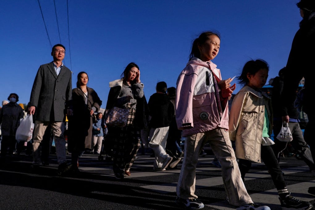 Questions have been mounting over how the White House’s foreign policy approach could shape the China-US relationship. Photo: Reuters