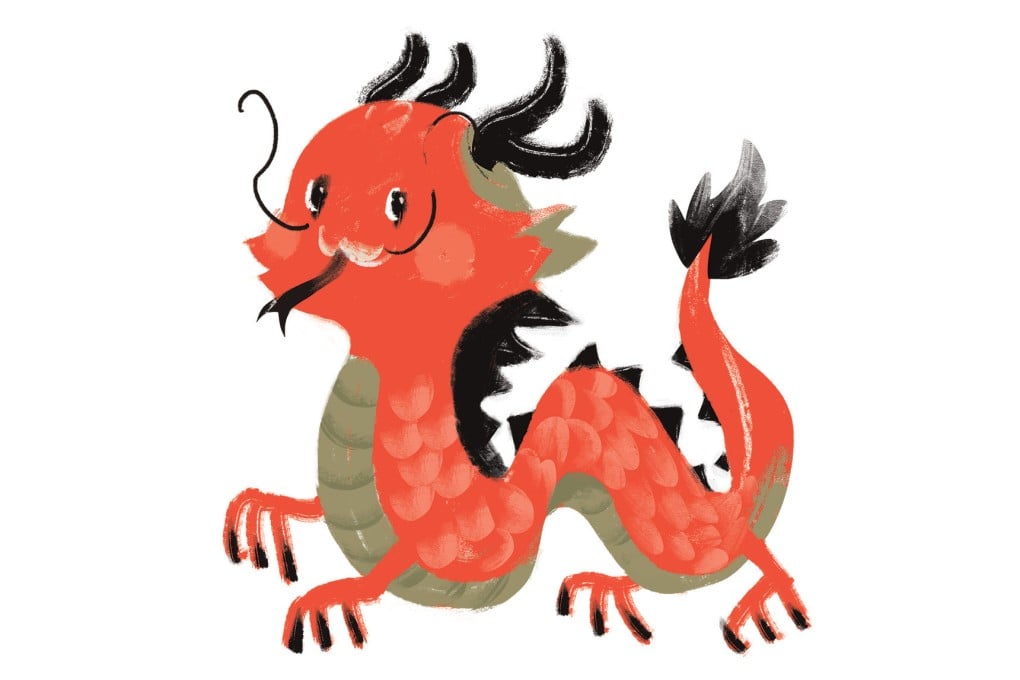 Will the Year of the Horse 2026 be a lucky one for Dragons? Fortune-teller Tong Pik-ha shares her predictions for wealth, relationships and health. Illustration: Victor Sanjinez