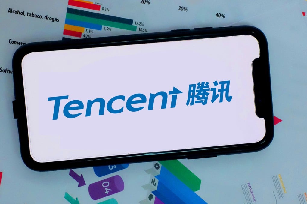 Tencent Holdings has signalled a steady approach to tech development. Photo: Shutterstock