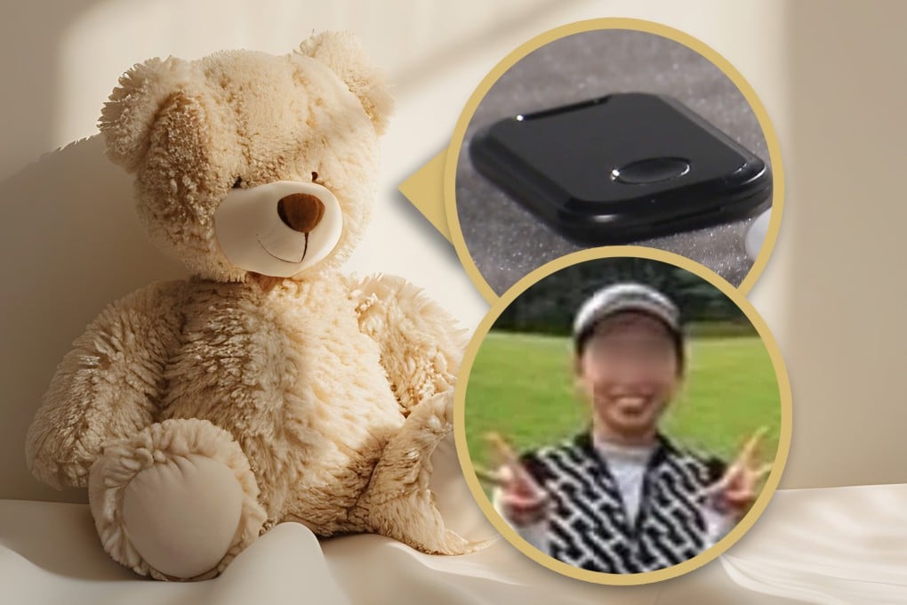 Concerns are rising in Japan over safety measures against GPS stalking after a pregnant woman was allegedly killed by her ex-boyfriend who tracked her to her home. Photo: SCMP composite/Shutterstock/YouTube