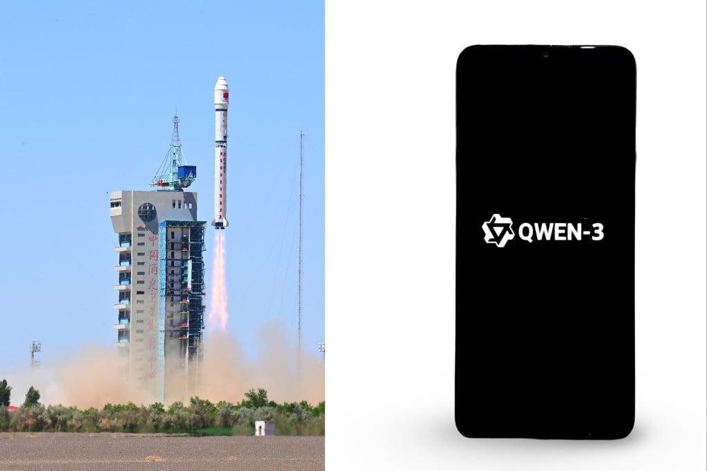 Qwen-3: AI Pertama yang Beroperasi di Orbit, Menandai Era Baru Komputasi Ruang Angkasa