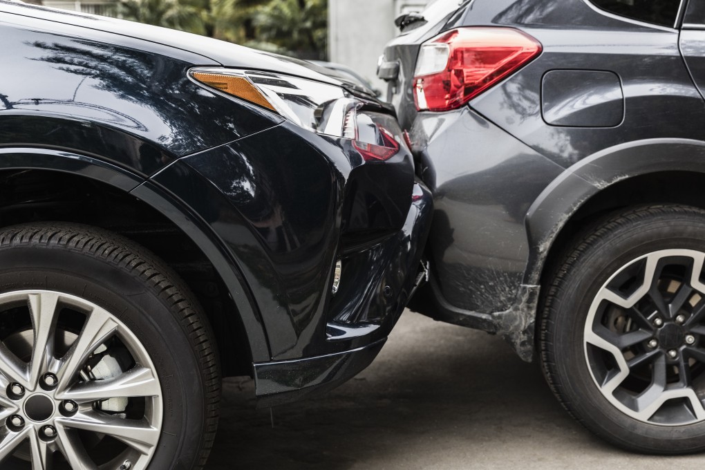 Minor car accidents have resulted in hefty compensation claims. Photo: Getty Images