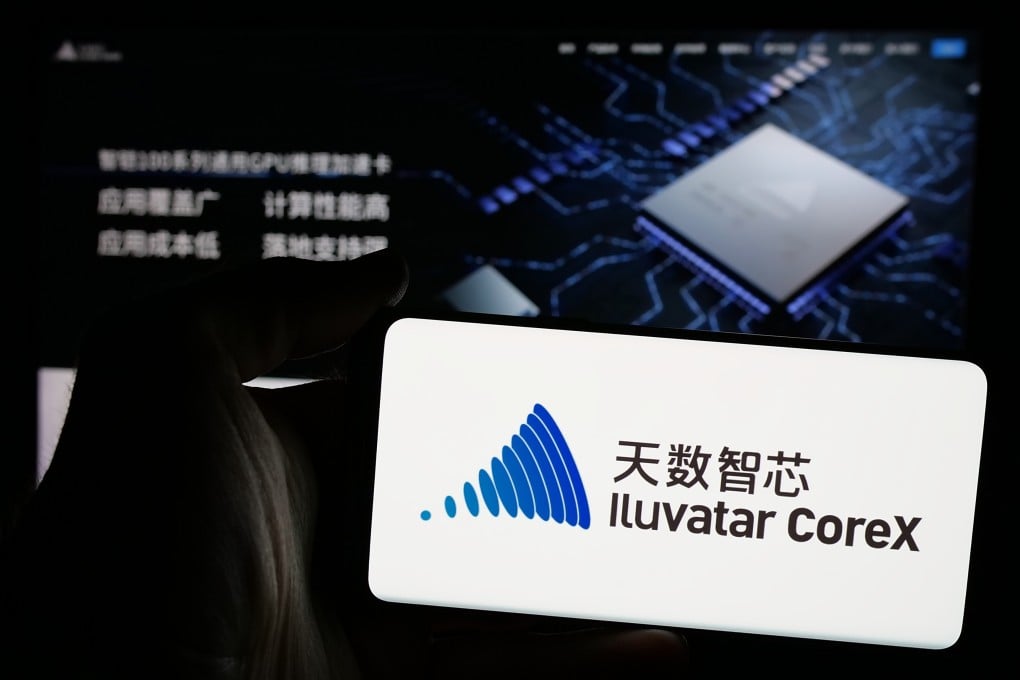 There is strong capital interest in Chinese chipmakers amid Beijing’s push for semiconductor self-reliance. Photo: Shutterstock