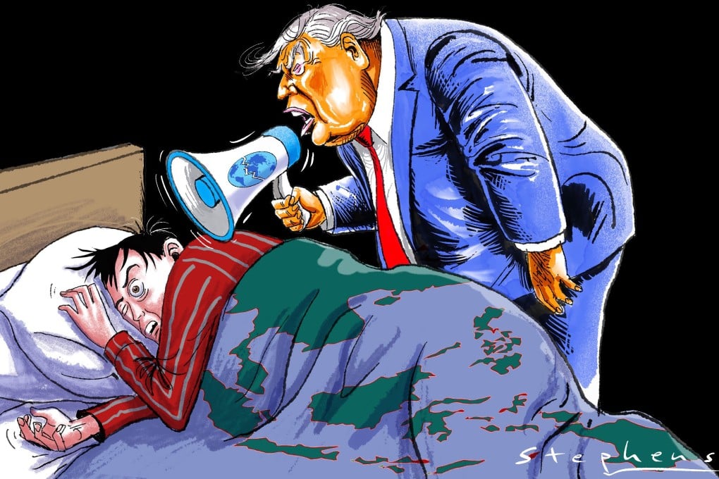 Illustration: Craig Stephens