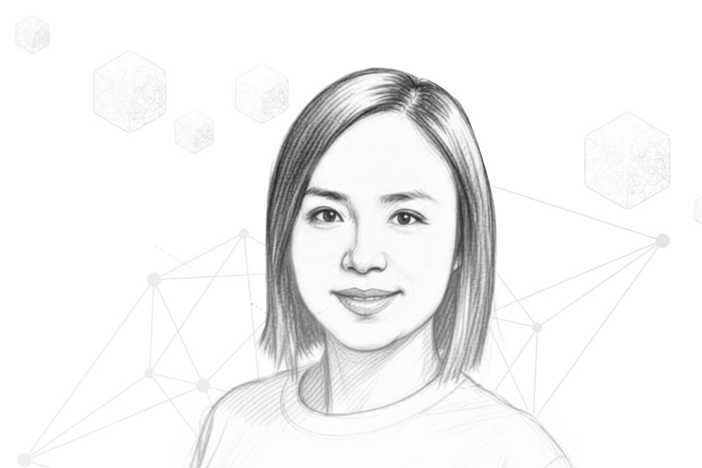 The Game Changers Series - Rita Liu, RD Technologies