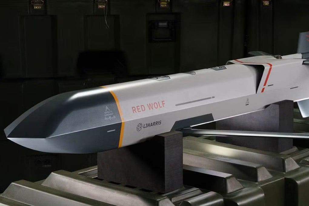 A Chinese military magazine cites the L3Harris Wolf Pack weapon system as a path the US may take to increase its low-cost munitions. Photo: Handout