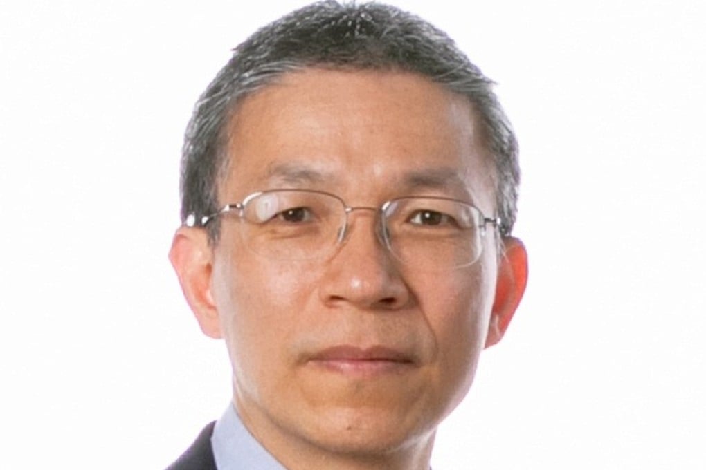 Liang Jie Pakar Teknologi Microsoft Kembali ke China untuk Inovasi Baru