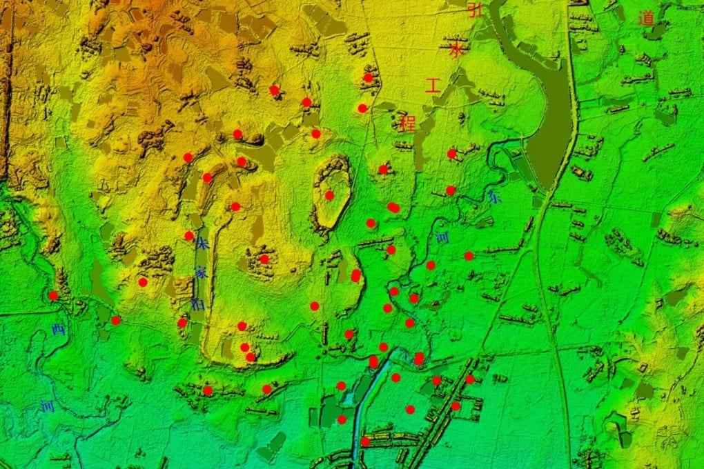 Mengungkap Kerjasama Kuno dalam Pengelolaan Air di Cina: Tantangan Terhadap Teori Despotisme