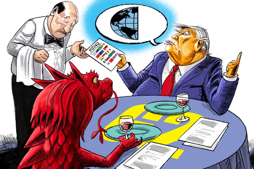 Illustration: Craig Stephens