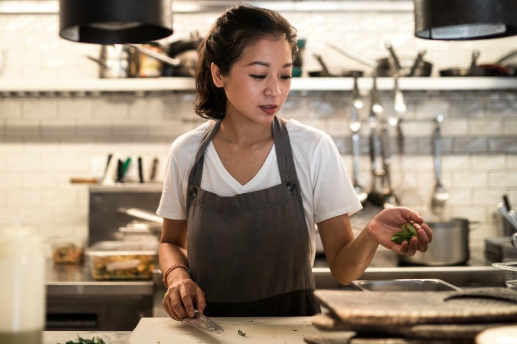 Asia’s 50 Best Restaurants has named Peggy Chan the winner of its 2026 Champions of Change Award. The Hong Kong-born chef and sustainable dining advocate talks about how we can change our food production systems for the better if we work together. Photo: Asia’s 50 Best Restaurants 2026