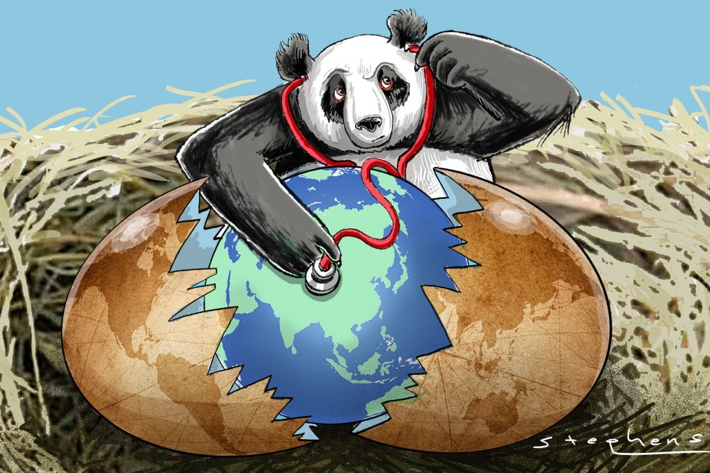 Illustration: Craig Stephens