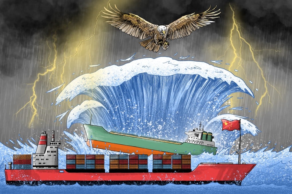 Illustration: Lau Ka-kuen