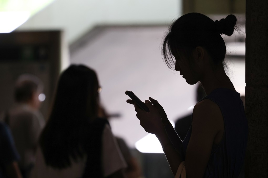 Hongkongers are struggling to get a break from junk calls. Photo: Eugene Lee