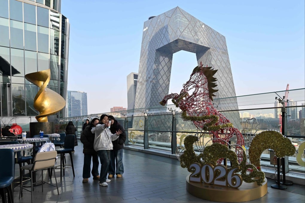 Hong Kong developer Hang Lung  is pinning its hopes on an uptick in mainland consumption. Photo: AFP