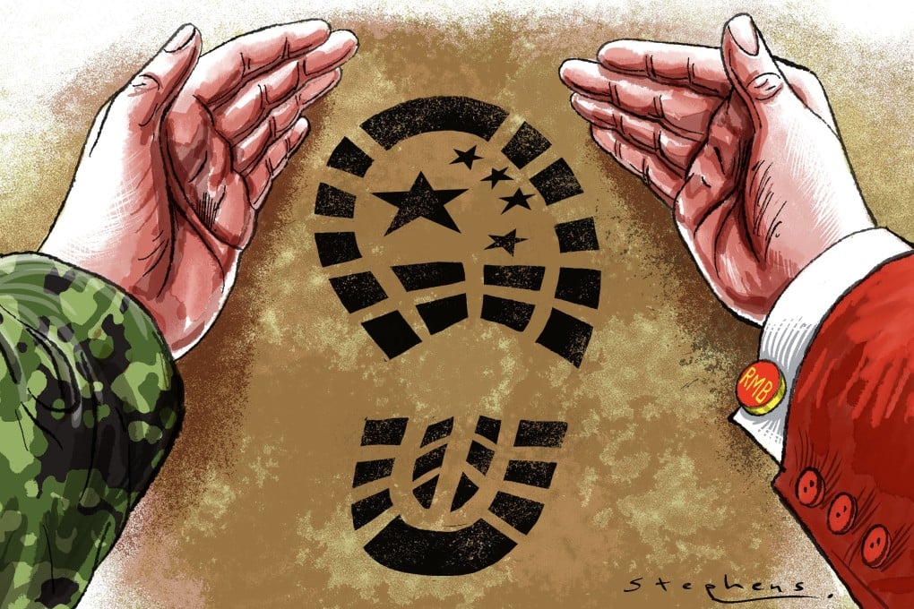 Illustration: Craig Stephens