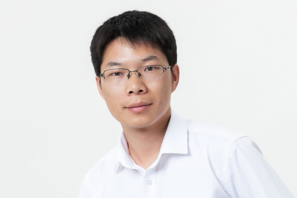 The research interests of Xia Xian, formerly a project scientist at the University of California, Los Angeles, cover structural biology, virology and pathogenic microorganisms. Photo: Handout