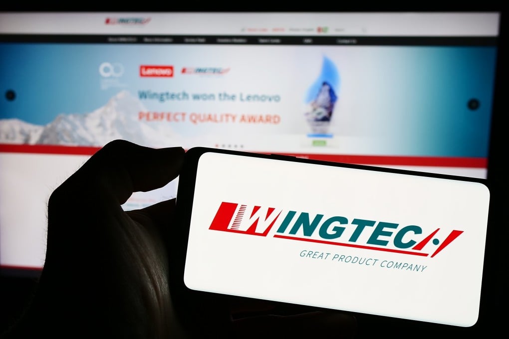 Wingtech Technology continues its legal battle to regain control of Dutch chipmaker Nexperia. Photo: Shutterstock