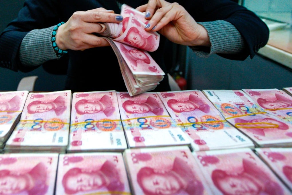 Zambia is collecting taxes and royalties from Chinese mining firms in yuan, and repaying loans and import costs back to Beijing in the same currency. Photo: AP