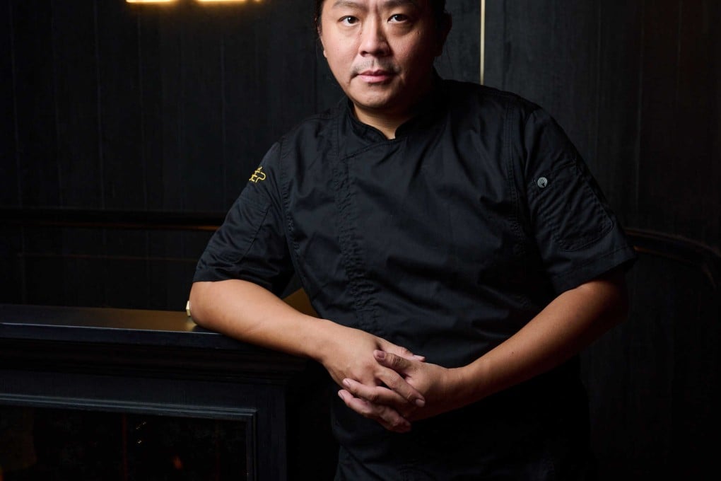 Chef DoBee Lam: Mastering Vietnamese Flavors with Fire and Artistry in Hong Kong