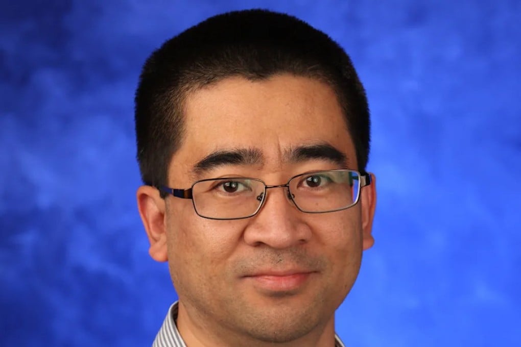 Peneliti Otak Terkemuka Gao Berpindah ke Universitas Baru di Shenzhen