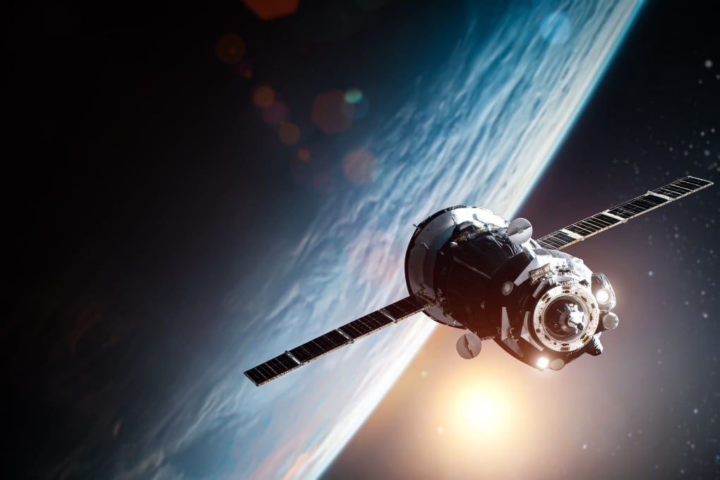 Singapore is set to launch a national space agency to cement its status as regional innovation hub. Shutterstock/Nasa