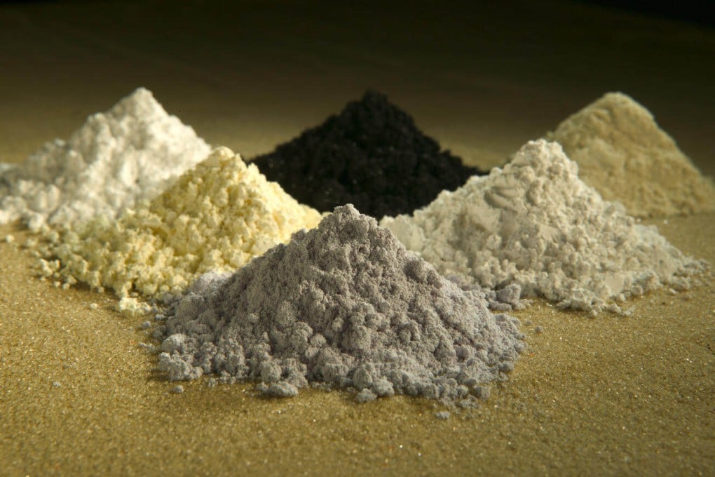 Project Vault would serve as a commercial “shock absorber”, marking the first civilian-scale US strategic reserve for critical minerals. Photo: Handout