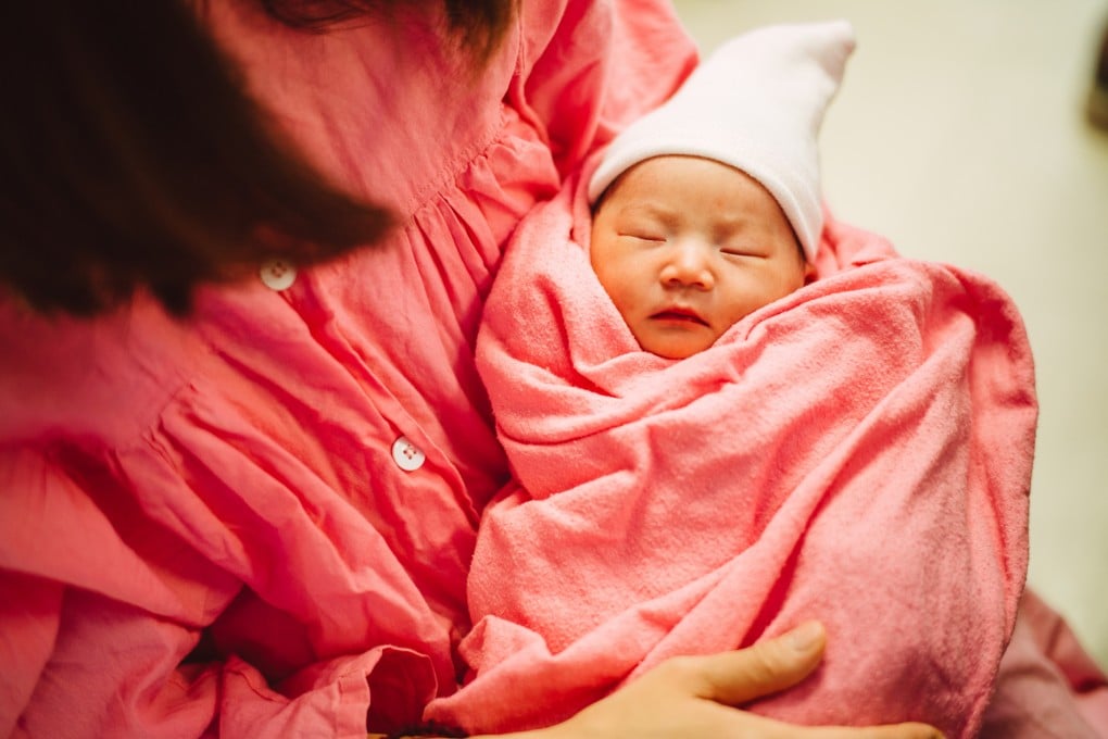 Since being fully implemented in public hospitals in 2020, the programme has tested 100,000 newborns and identified 48 patients across the three covered conditions. Photo: Getty Images