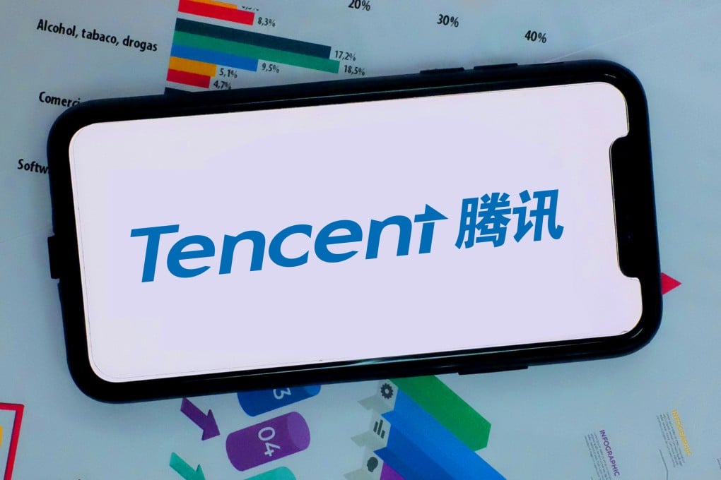 Tencent’s Yuanbao has launched a campaign that gives out cash through digital red packets. Photo: Shutterstock