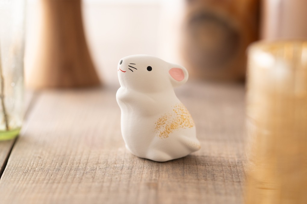 Rats will clash with the tai sui deity in the coming Year of the Horse 2026, but there are things you can do to stave off bad luck. Photo: Shutterstock