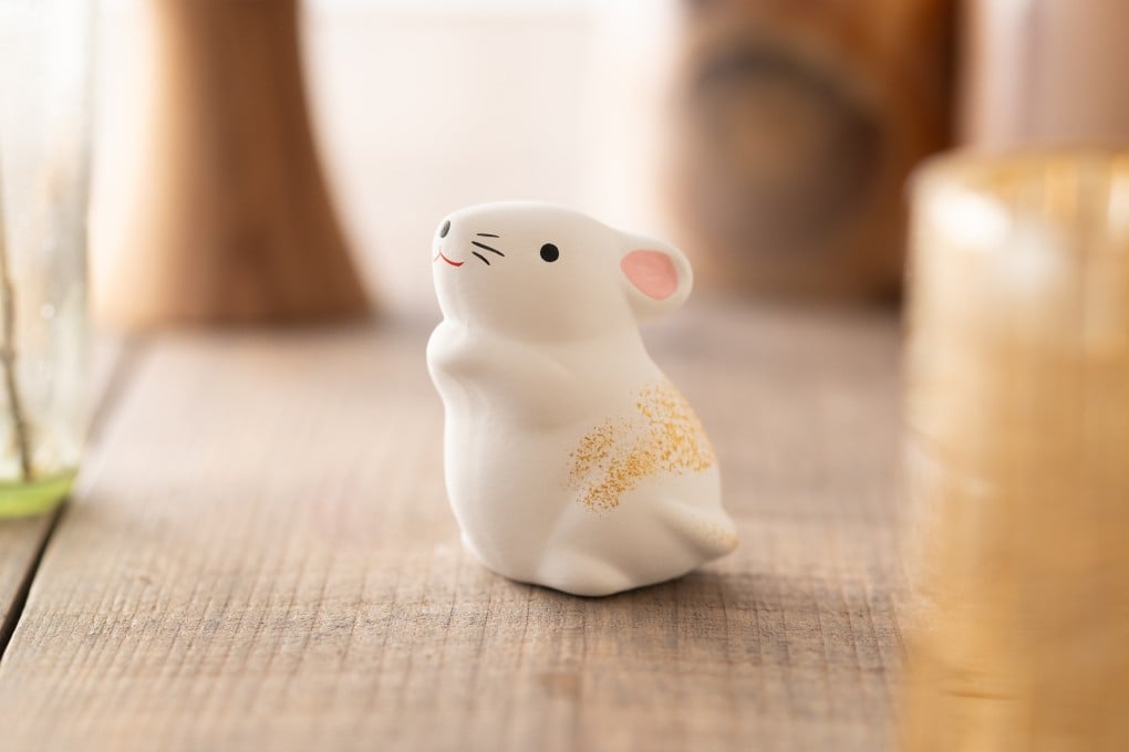 Rats will clash with the tai sui deity in the coming Year of the Horse 2026, but there are things you can do to stave off bad luck. Photo: Shutterstock