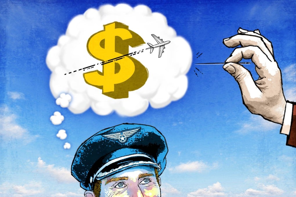 Dulu Pilot Asing Sukses di China, Kini Pilot Lokal Menguasai Langit