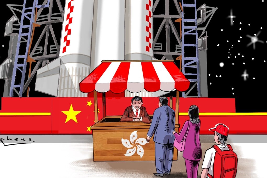 Illustration: Craig Stephens