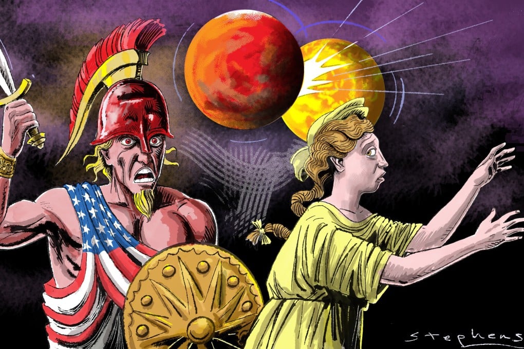 Illustration: Craig Stephens