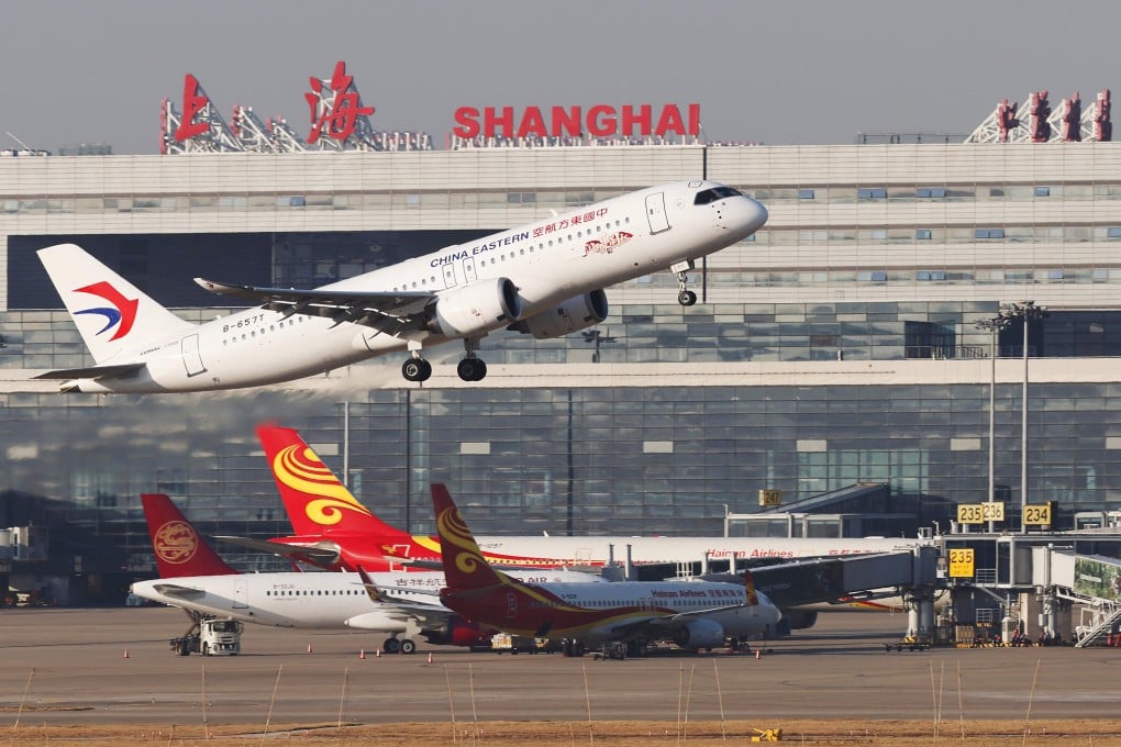 Regulator China Izinkan Pesawat C919 Pakai Landasan Sempit, Buka Pasar Asia Tenggara