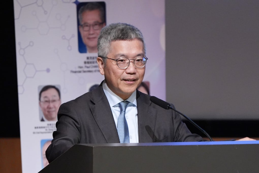 HKMA Rilis Peta Jalan Fintech dengan Indeks Kuantum dan Keamanan Data