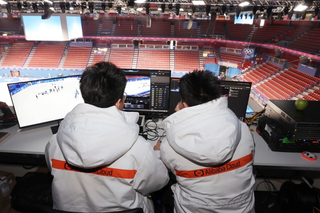 Alibaba Cloud Perkenalkan Asisten AI Qwen untuk Olimpiade Musim Dingin 2026