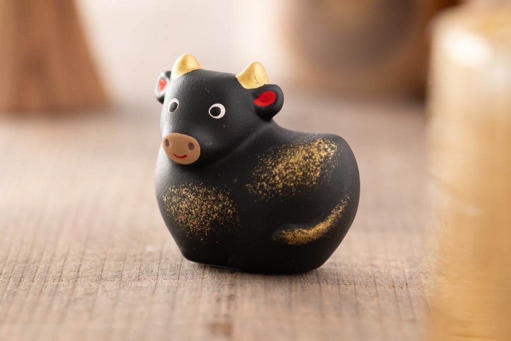 Oxen face a minor tai sui clash in 2026, but auspicious stars offer career and financial luck. Photo: Shutterstock