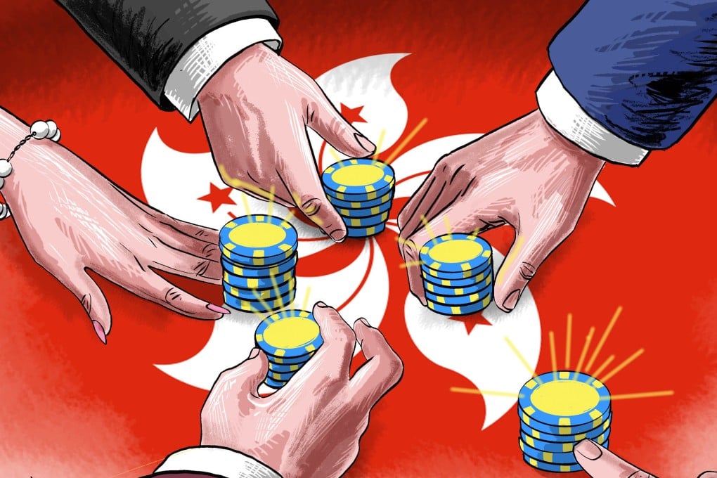 Illustration: Craig Stephens