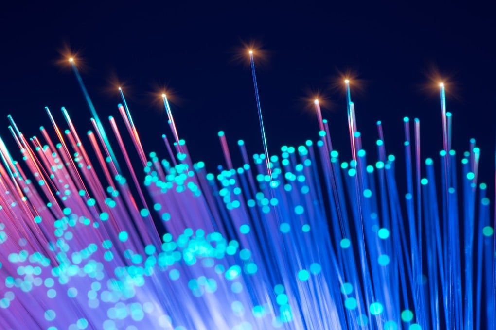 Peneliti China Sukses Kirim Data Kuantum Aman Lebih Dari 100 Km