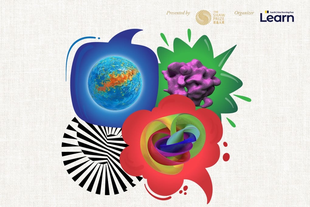 “Innovating for Tomorrow: A Conversation with The Shaw Laureates 2025” invited young thinkers to look beyond textbooks and envision the future of scientific innovation. Photo: Handout