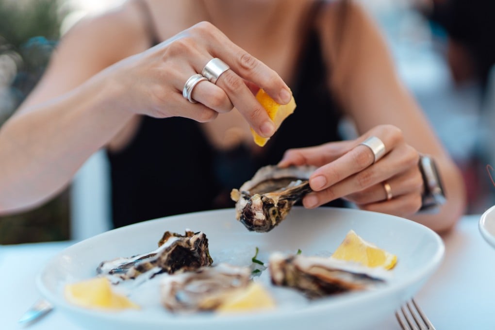“An epidemiological investigation showed that all [norovirus] cases were related to raw oyster consumption,” health authorities have said. Photo: Getty Images