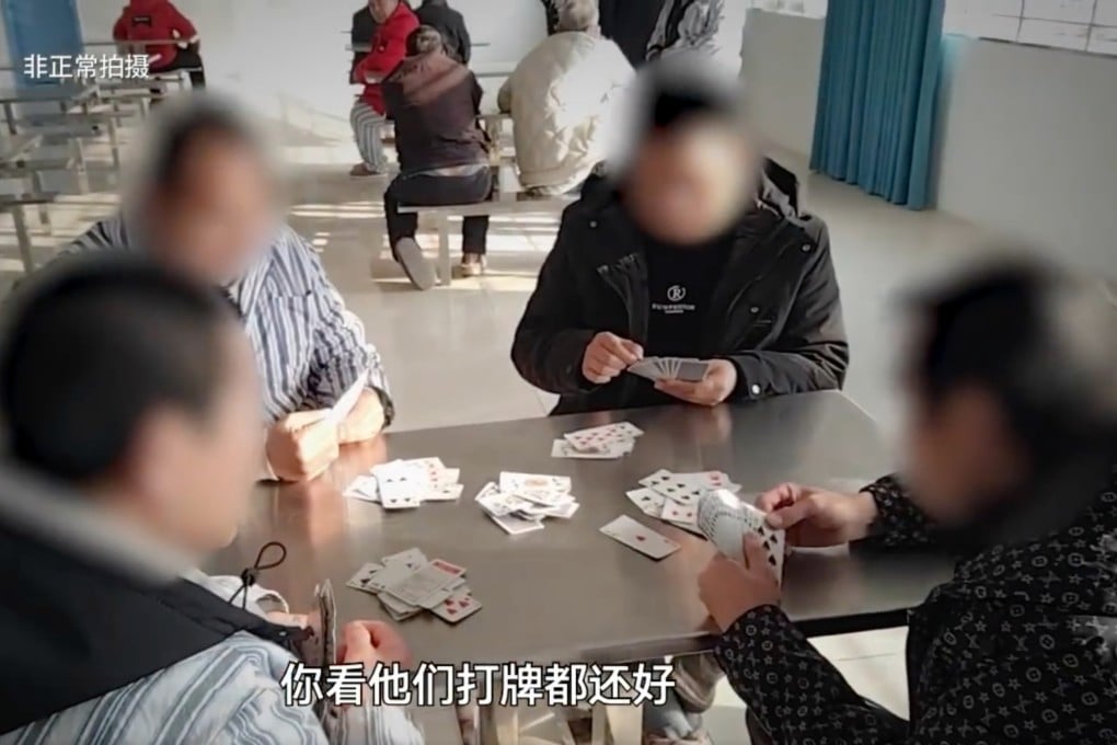 Penipuan Asuransi di Rumah Sakit Jiwa Dorong Pemeriksaan Nasional di China