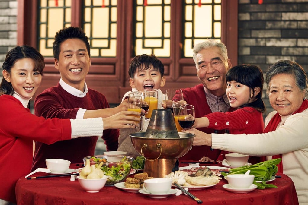 As we celebrate the Lunar New Year, it’s vital to observe customs that promote positive energy and good fortune. Photo: Sohu