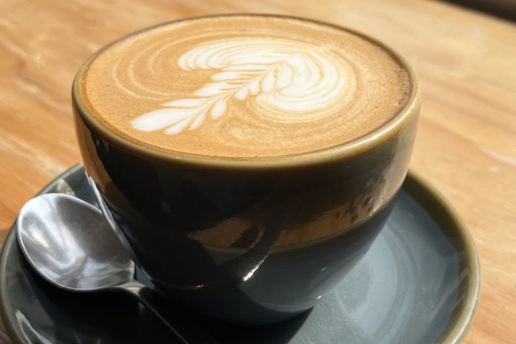 Drinking coffee daily may slow cellular ageing, protect telomeres, and boost longevity and heart health, research suggests. Photo: Kylie Knott