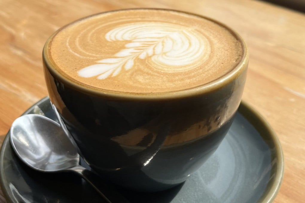 Drinking coffee daily may slow cellular ageing, protect telomeres, and boost longevity and heart health, research suggests. Photo: Kylie Knott